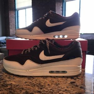 NikeId Air Max